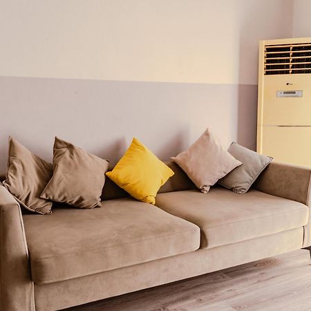 Bejart Apartment 1 地拉那 外观 照片