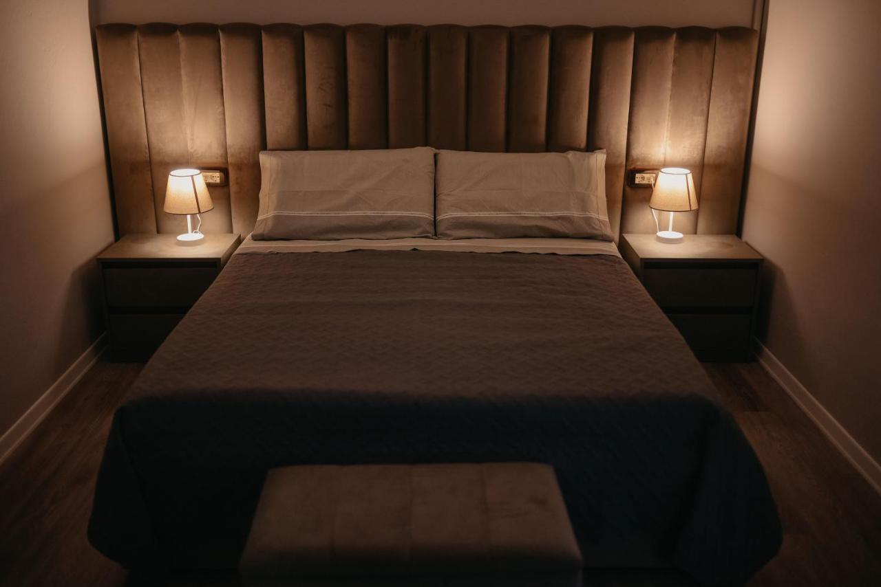 Bejart Apartment 1 地拉那 外观 照片