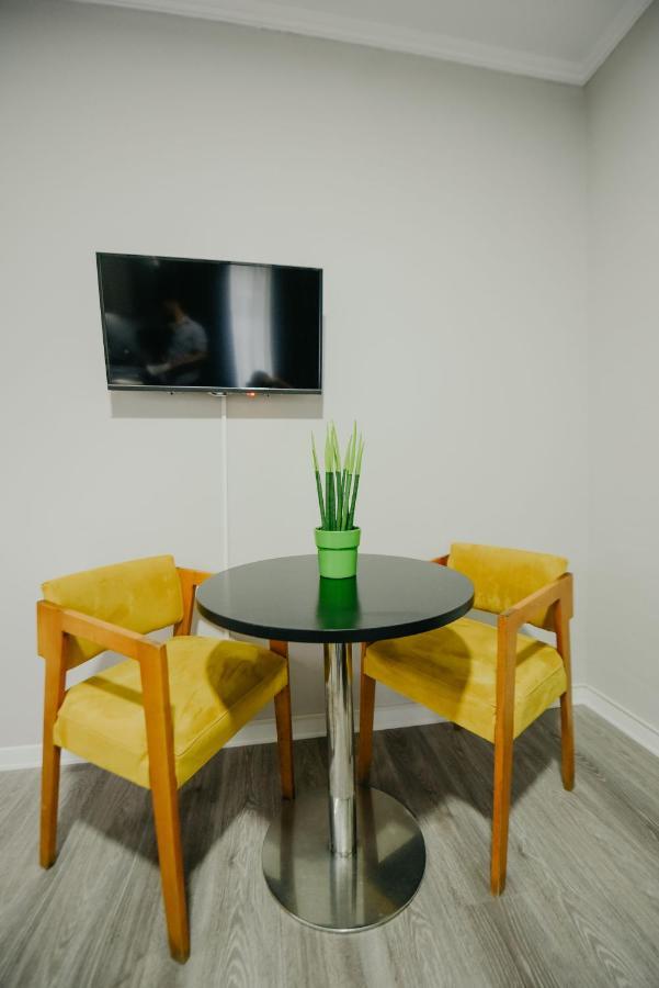 Bejart Apartment 1 地拉那 外观 照片