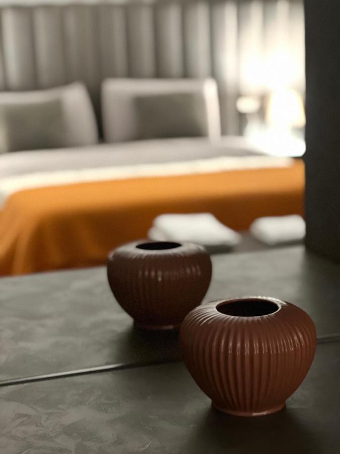 Bejart Apartment 1 地拉那 外观 照片
