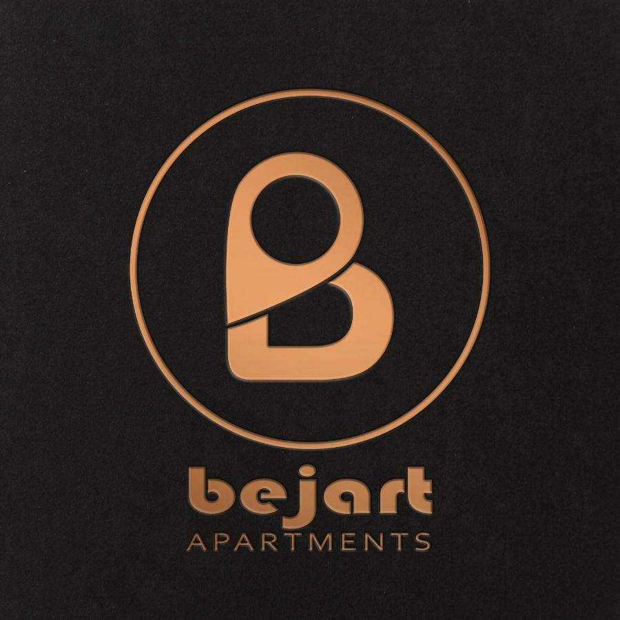 Bejart Apartment 1 地拉那 外观 照片