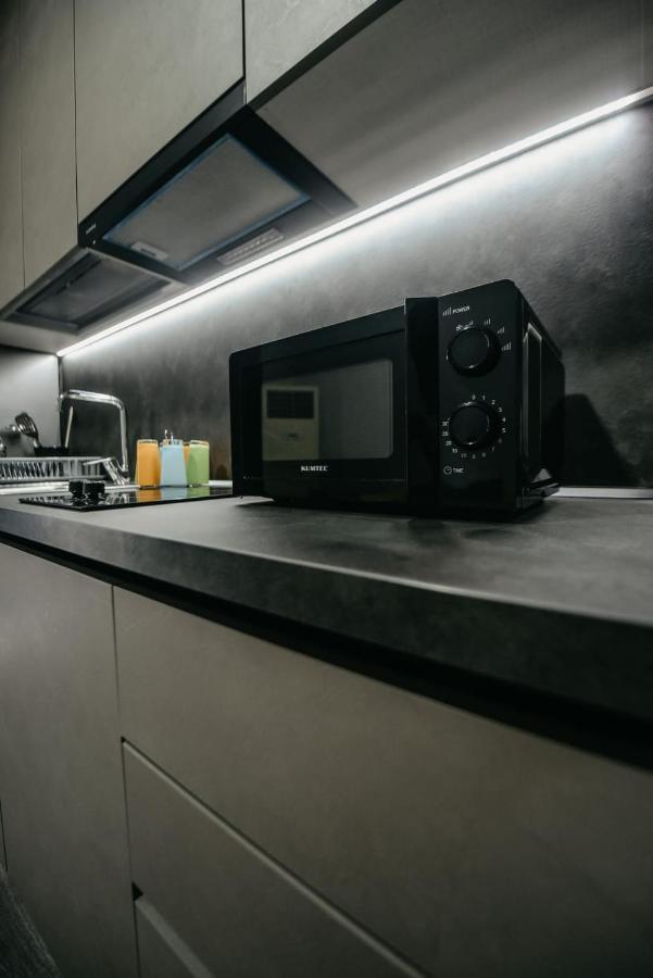 Bejart Apartment 1 地拉那 外观 照片