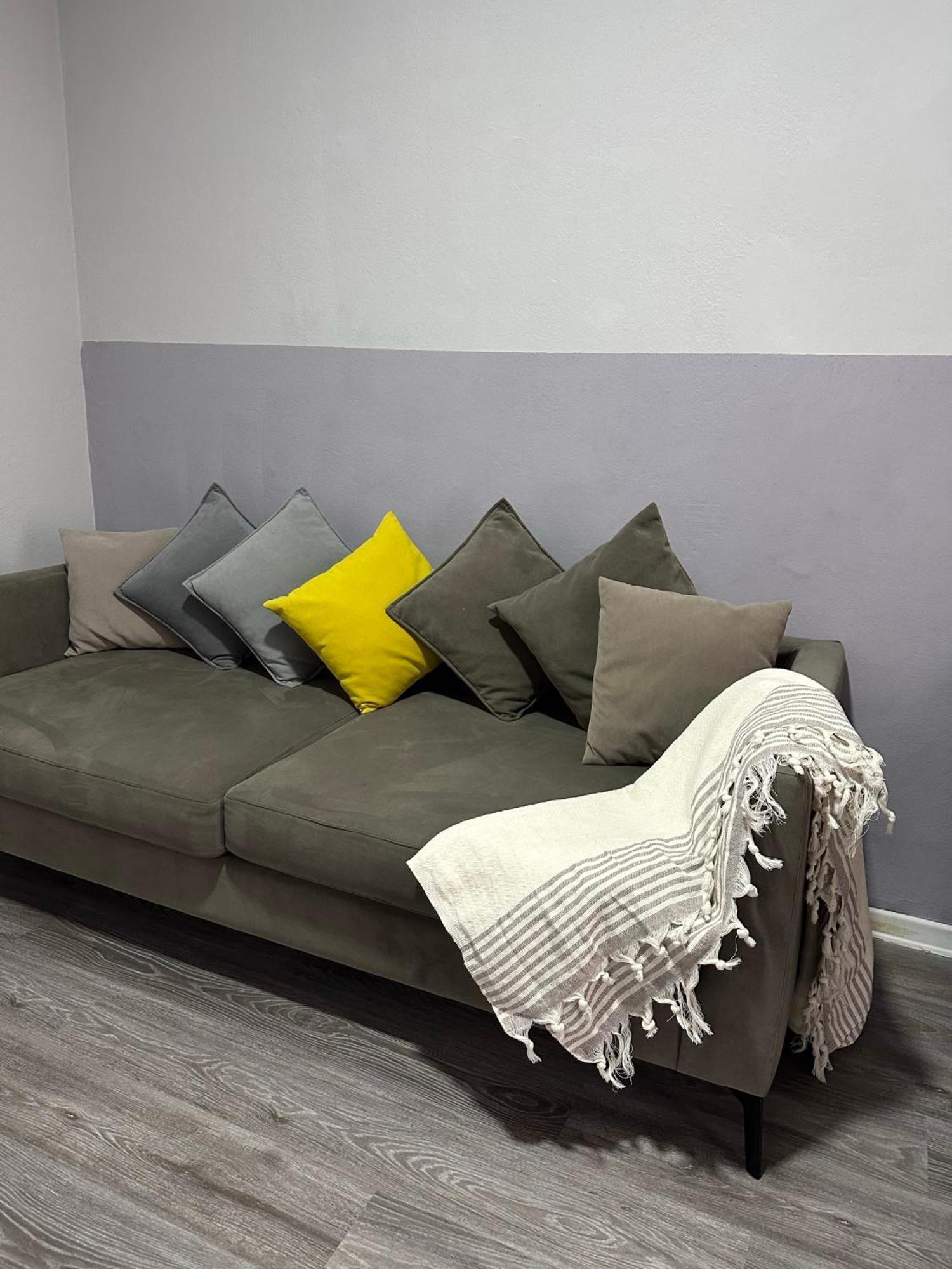 Bejart Apartment 1 地拉那 外观 照片