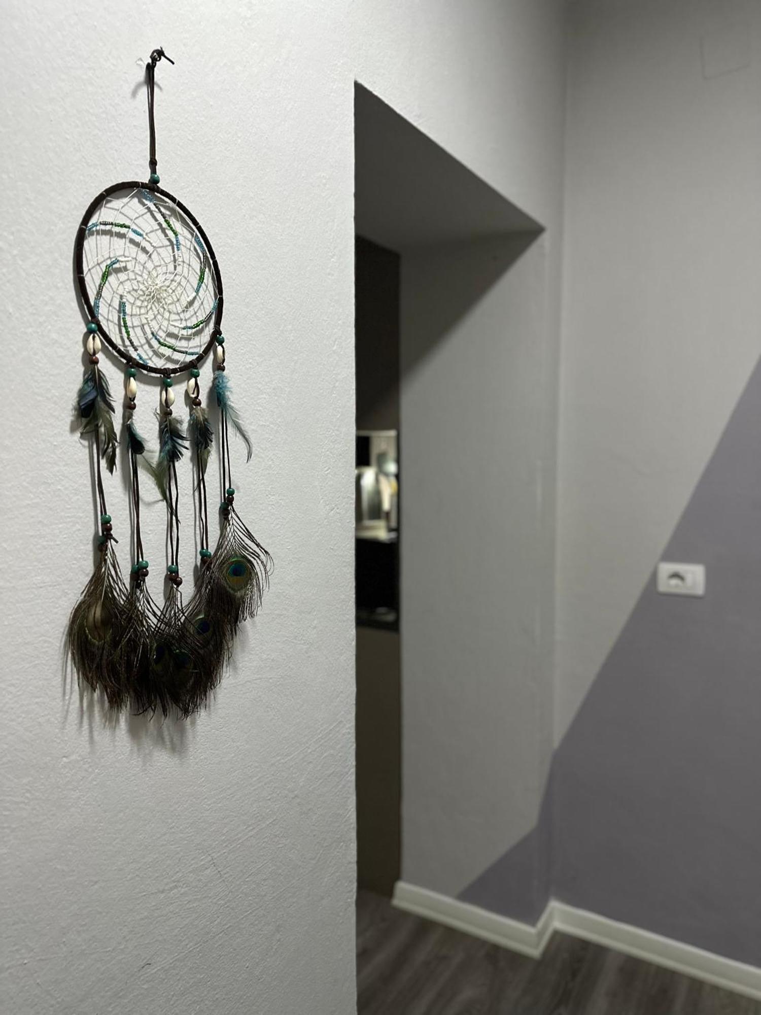 Bejart Apartment 1 地拉那 外观 照片