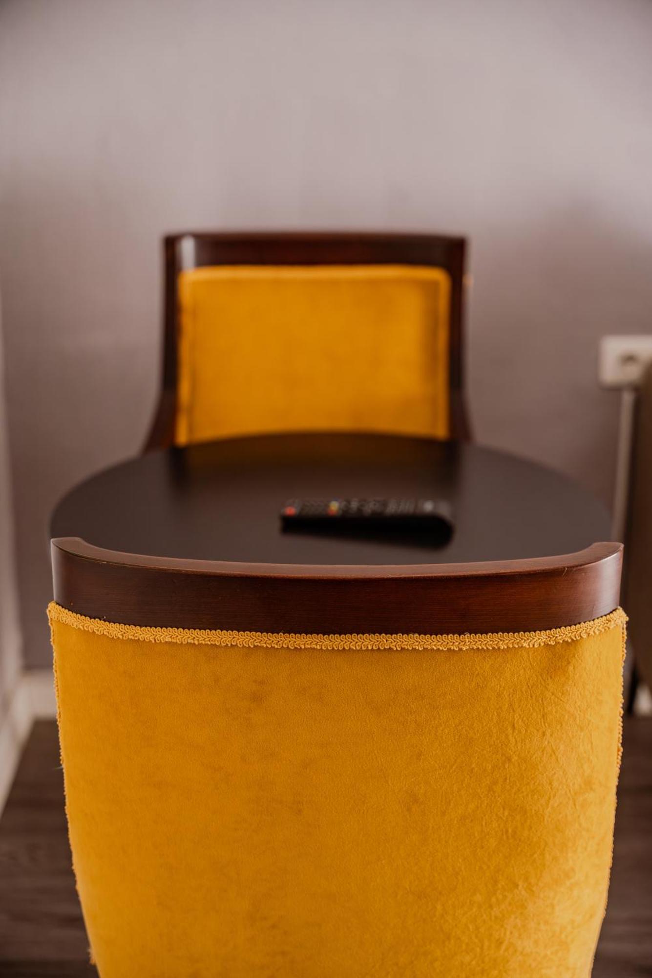 Bejart Apartment 1 地拉那 外观 照片