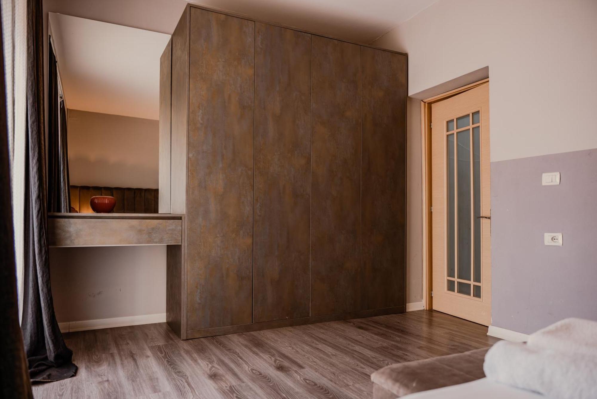 Bejart Apartment 1 地拉那 外观 照片